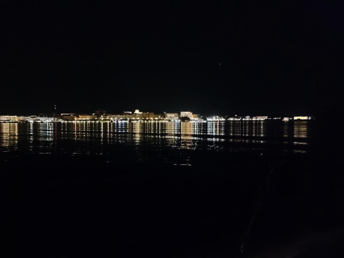 Appartamento Il Nido di Diana in Ortigia Syracuse Esterno foto