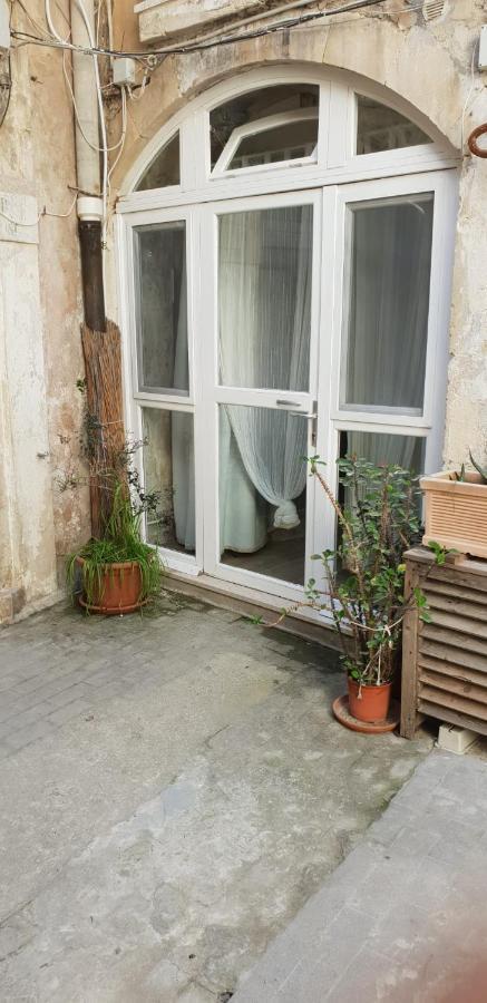 Appartamento Il Nido di Diana in Ortigia Syracuse Esterno foto
