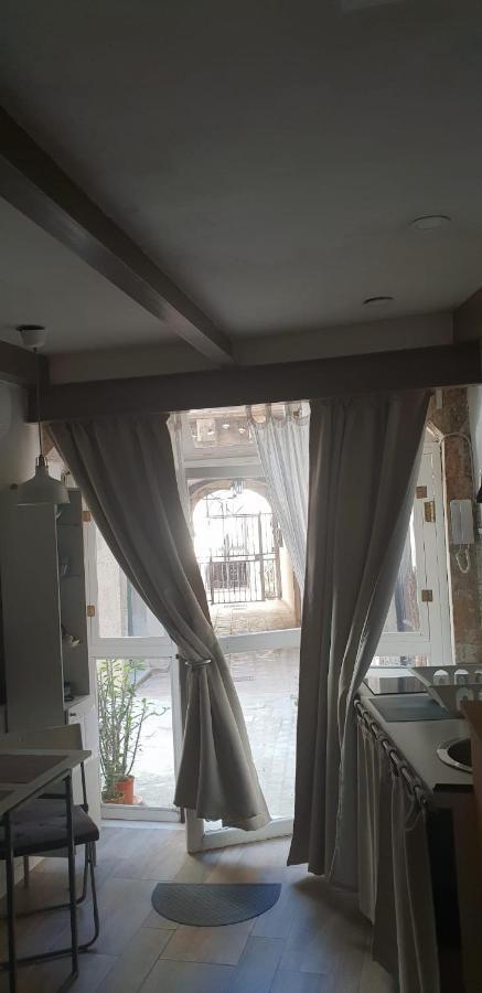 Appartamento Il Nido di Diana in Ortigia Syracuse Esterno foto