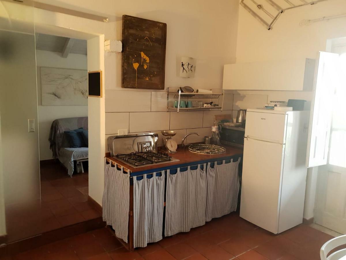 Appartamento Il Nido di Diana in Ortigia Syracuse Esterno foto