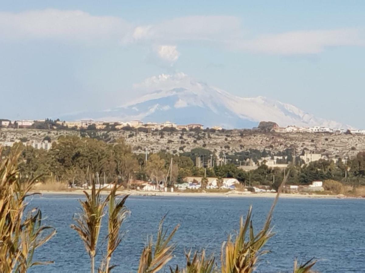 Appartamento Il Nido di Diana in Ortigia Syracuse Esterno foto
